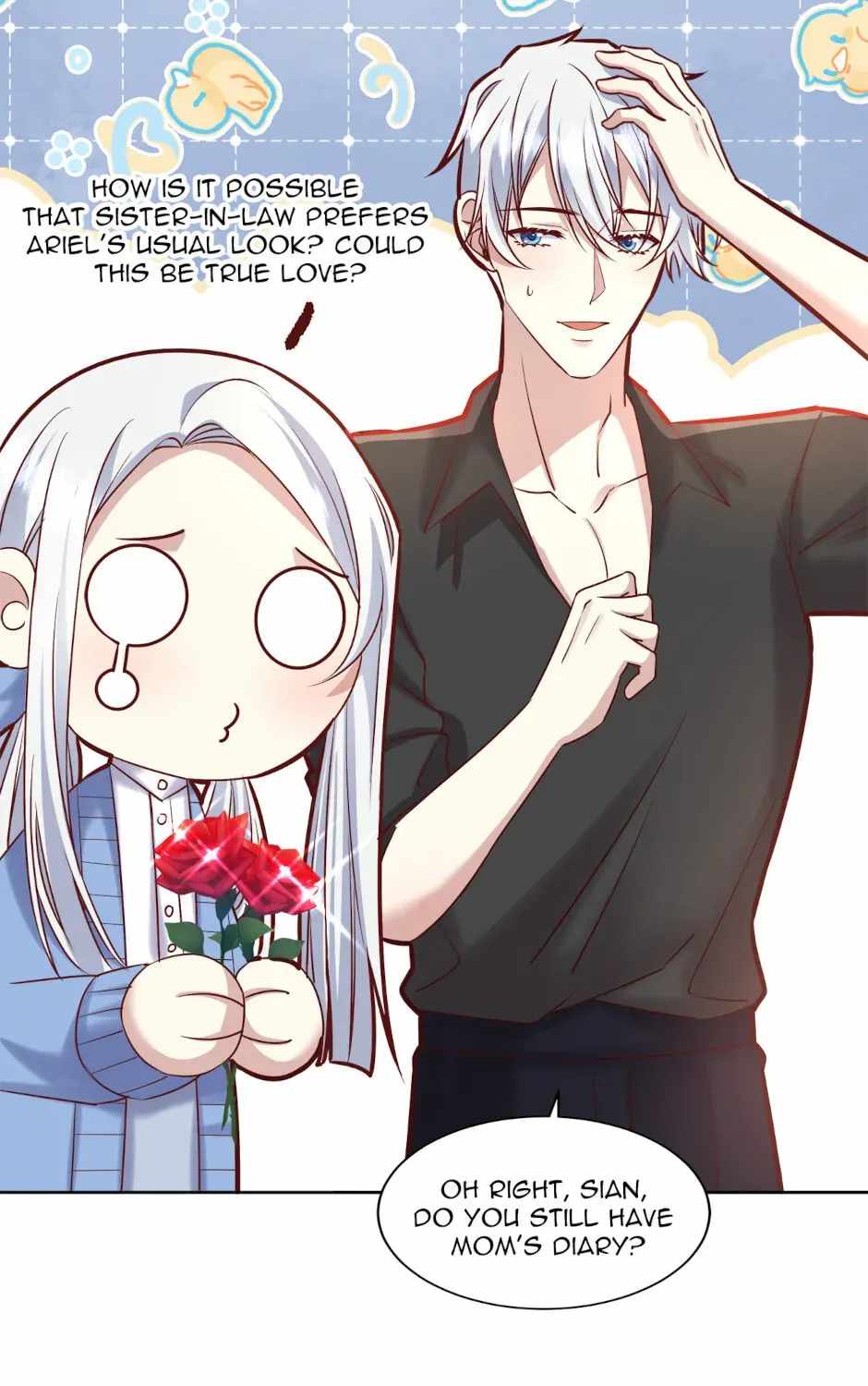Give the Harem to the Villainess Chapter 79-eng-li - Page 51