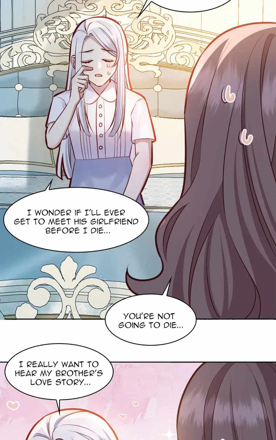 Give the Harem to the Villainess Chapter 79-eng-li - Page 35