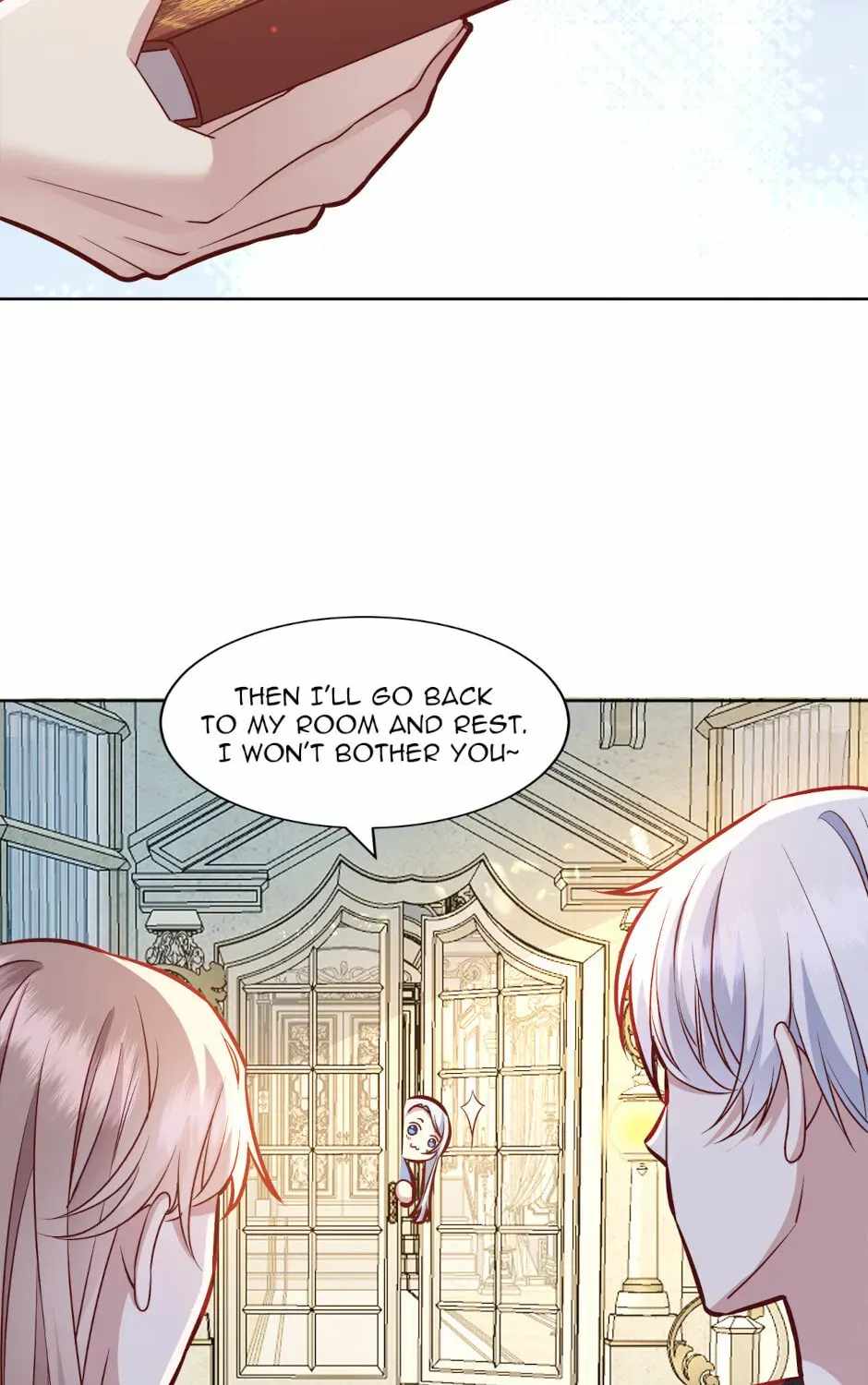 Give the Harem to the Villainess Chapter 79-eng-li - Page 57
