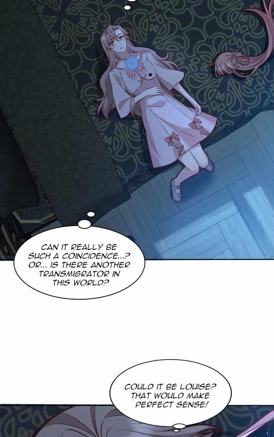 Give the Harem to the Villainess Chapter 82-eng-li - Page 20
