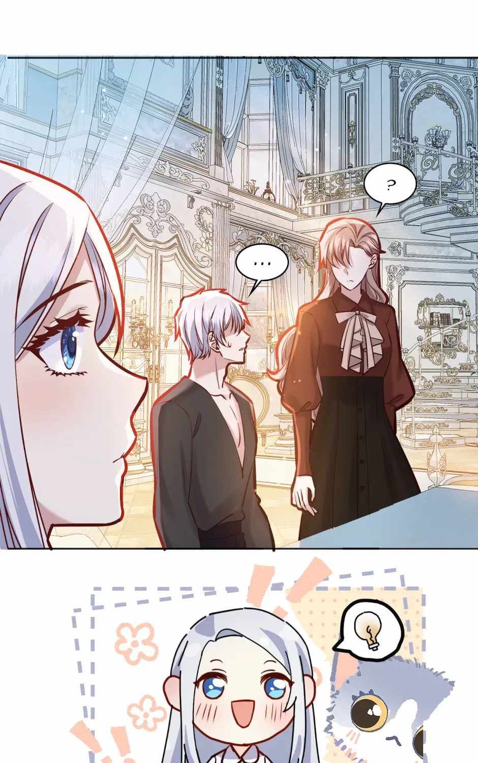 Give the Harem to the Villainess Chapter 79-eng-li - Page 29