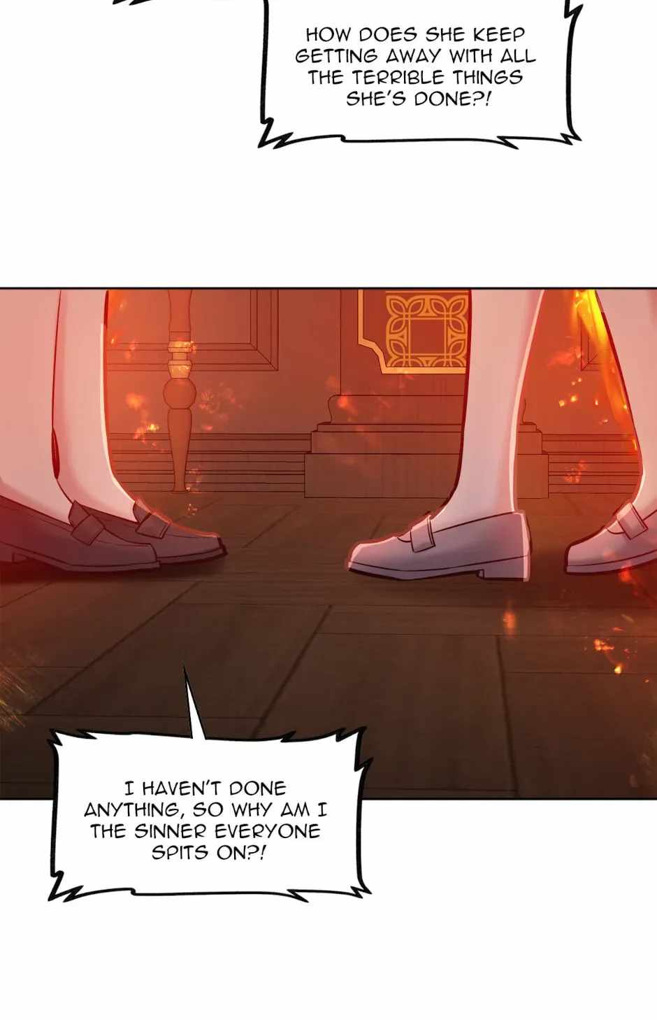 Give the Harem to the Villainess Chapter 83-eng-li - Page 81