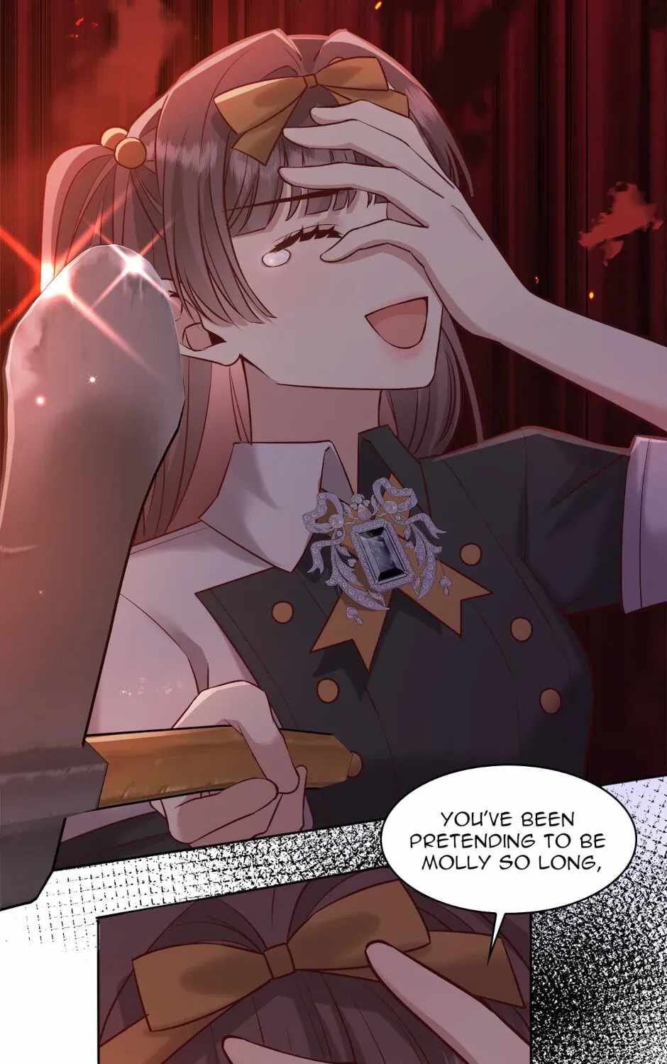 Give the Harem to the Villainess Chapter 82-eng-li - Page 80