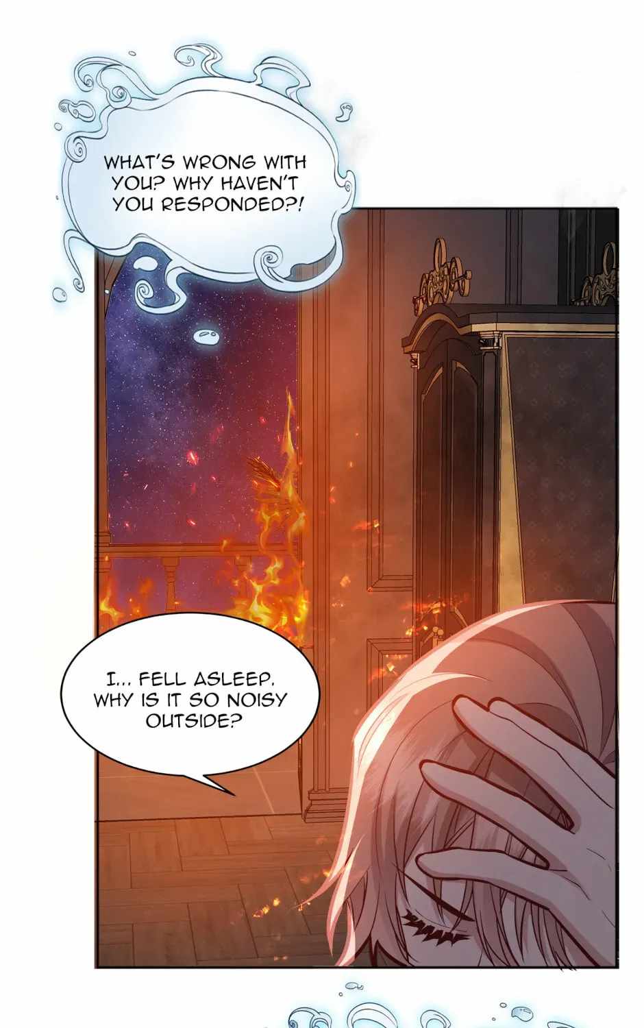 Give the Harem to the Villainess Chapter 82-eng-li - Page 28