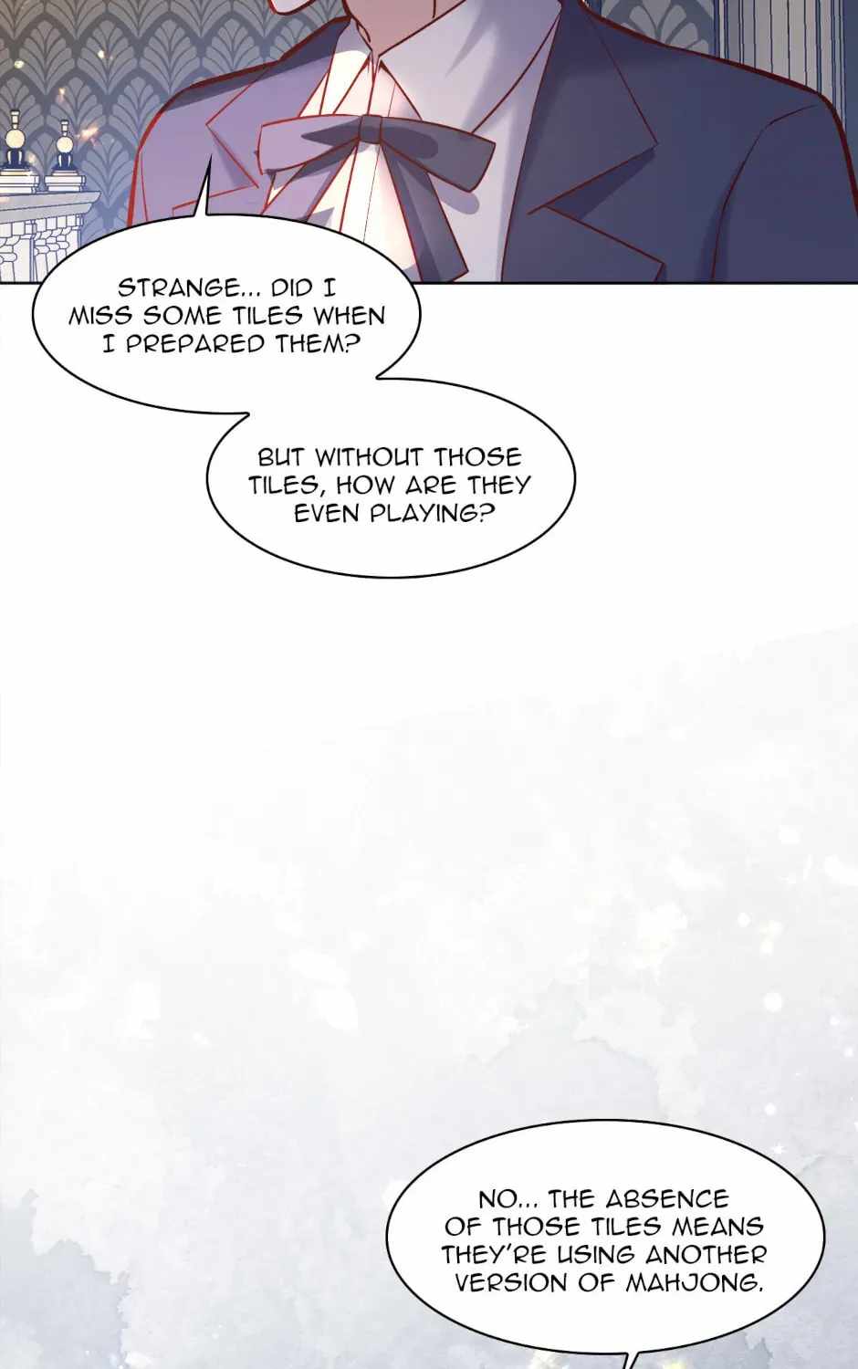 Give the Harem to the Villainess Chapter 81-eng-li - Page 79