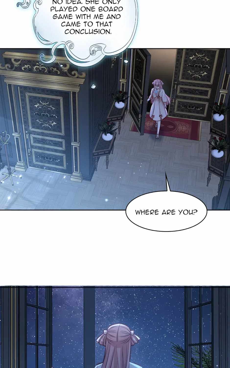 Give the Harem to the Villainess Chapter 82-eng-li - Page 6