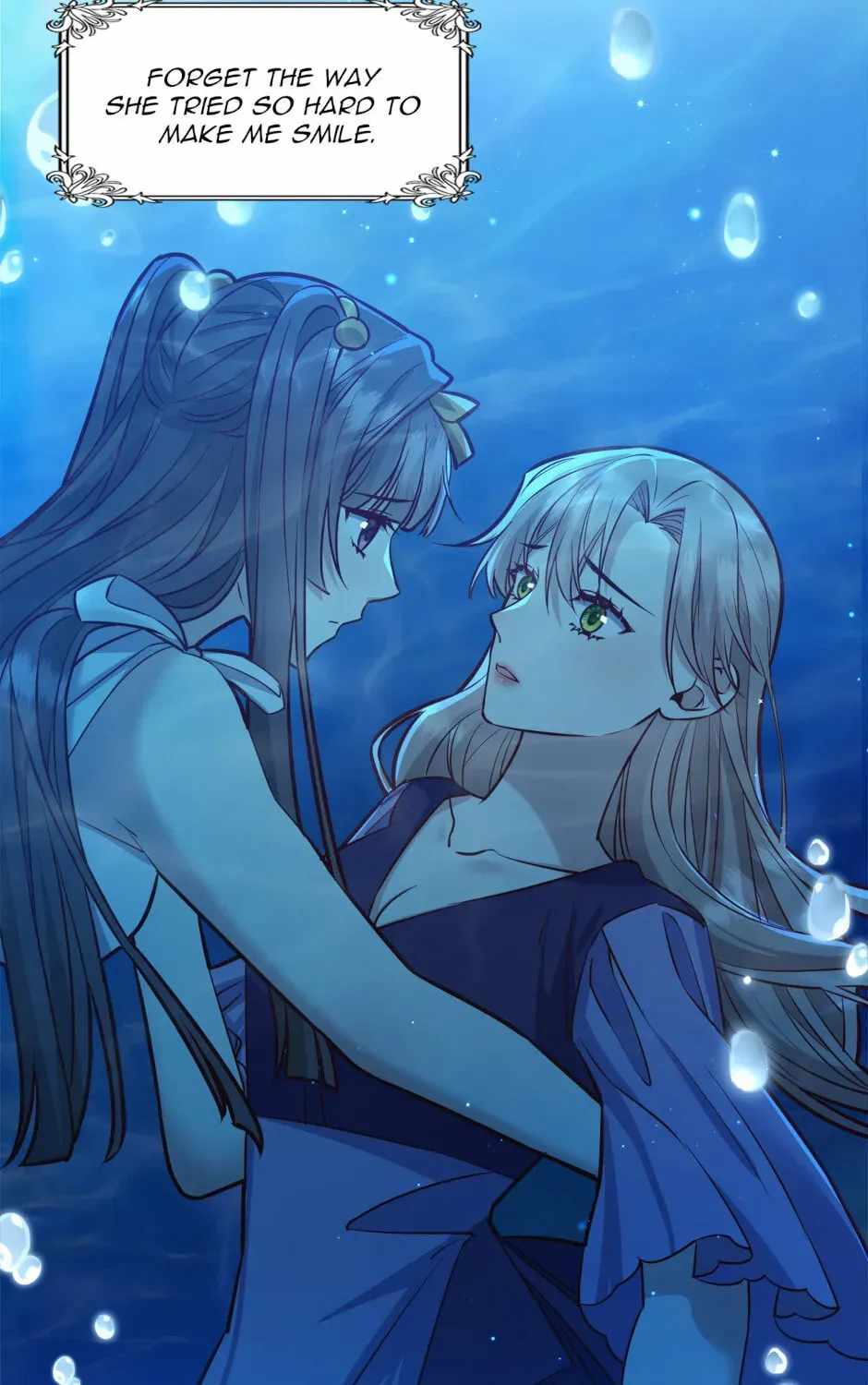 Give the Harem to the Villainess Chapter 83-eng-li - Page 50