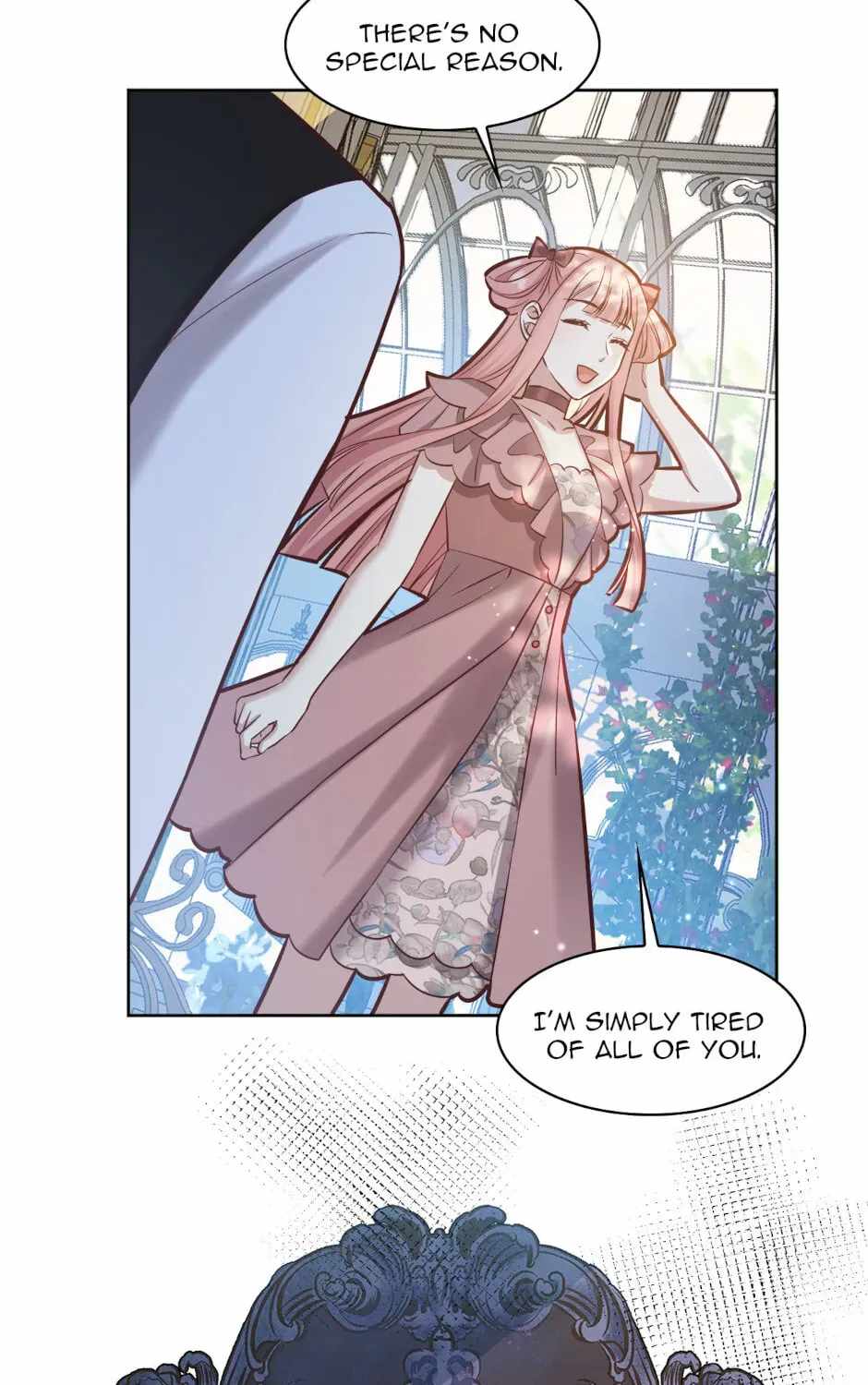 Give the Harem to the Villainess Chapter 78-eng-li - Page 29