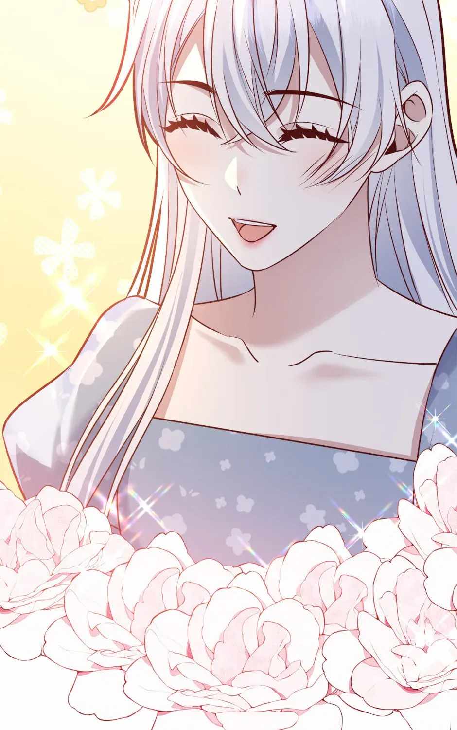 Give the Harem to the Villainess Chapter 80-eng-li - Page 16