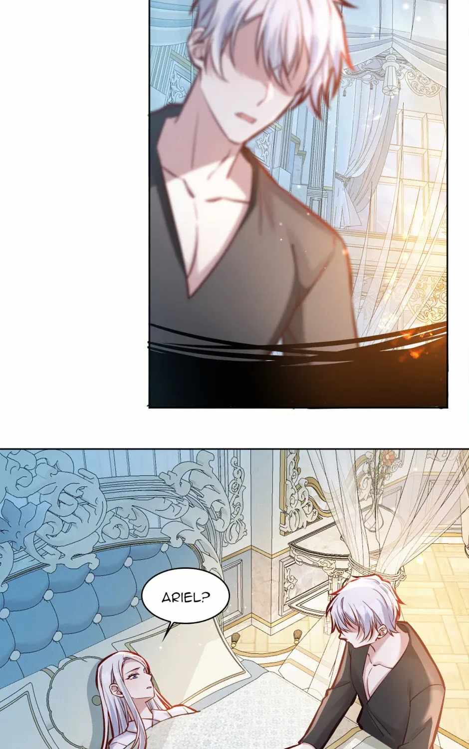 Give the Harem to the Villainess Chapter 79-eng-li - Page 20