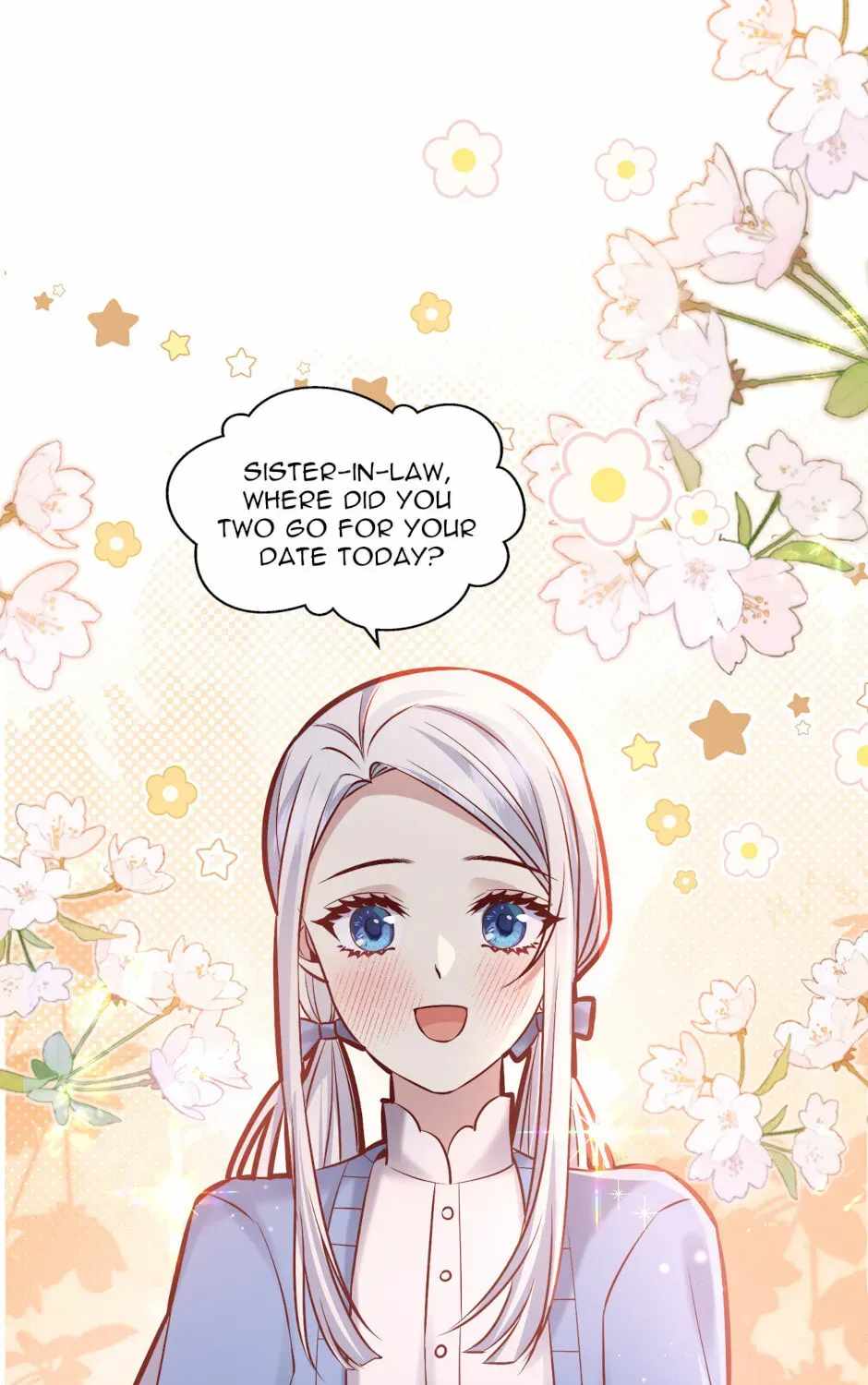 Give the Harem to the Villainess Chapter 79-eng-li - Page 39