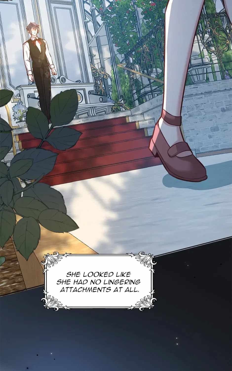 Give the Harem to the Villainess Chapter 78-eng-li - Page 45