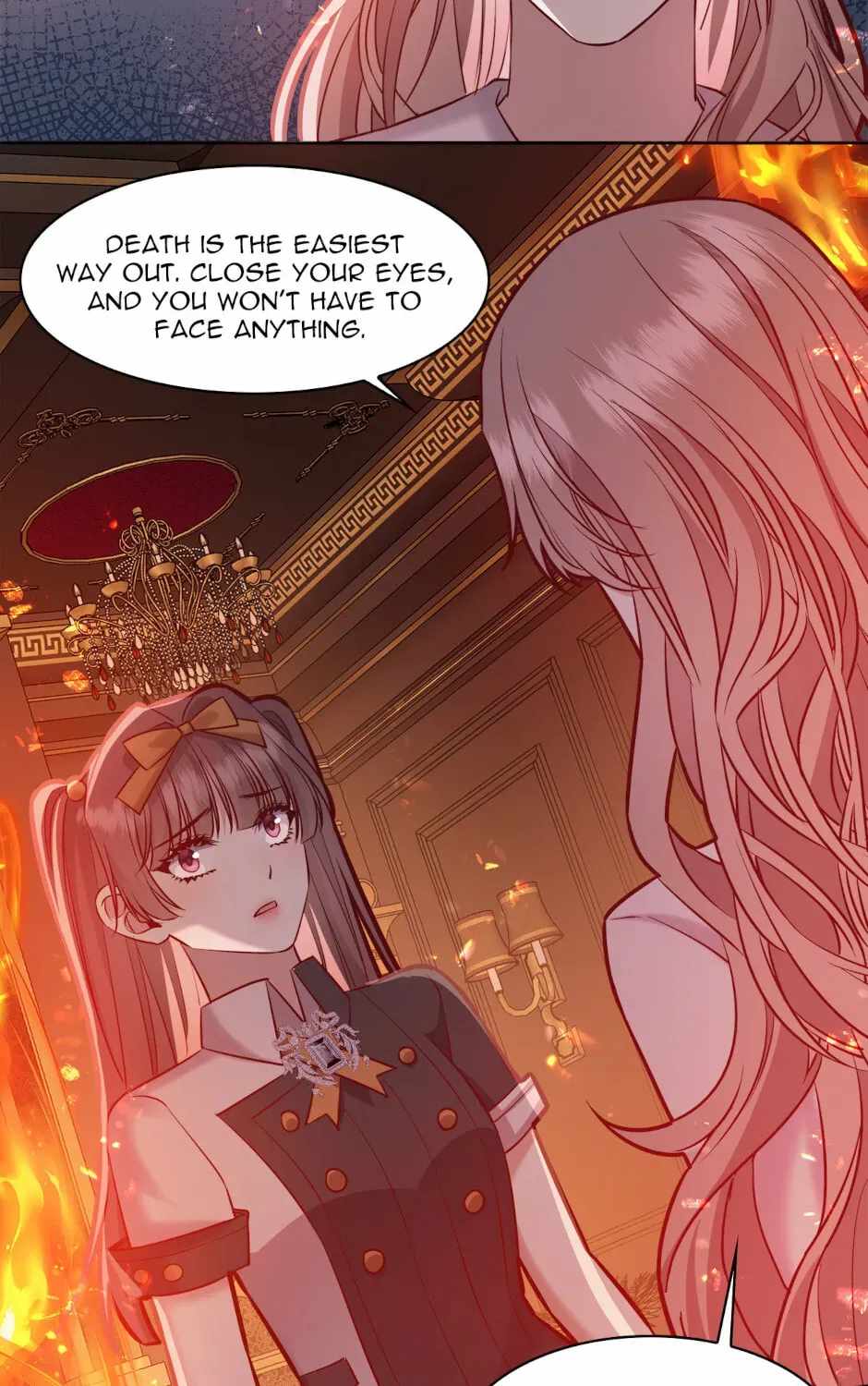 Give the Harem to the Villainess Chapter 83-eng-li - Page 78