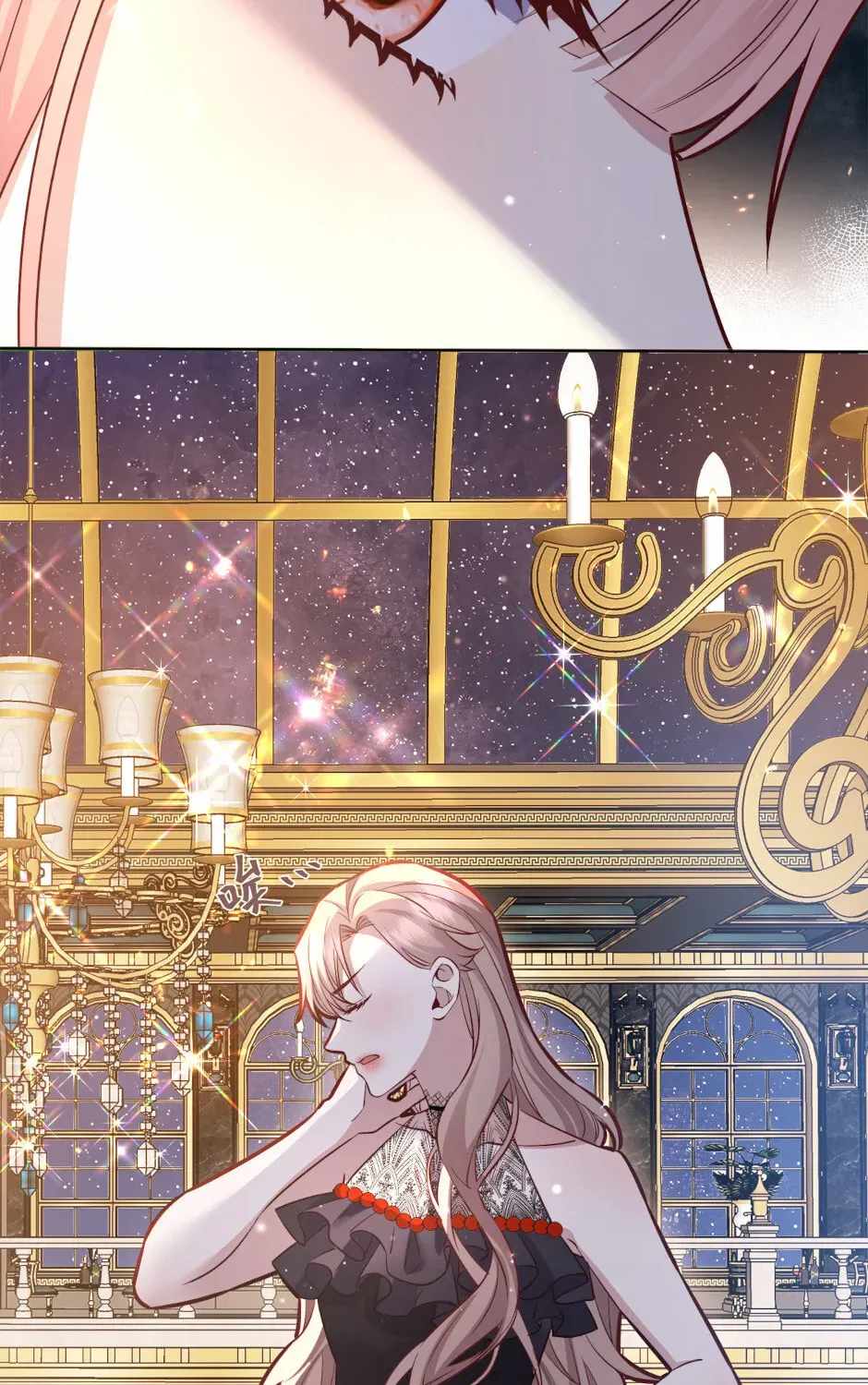 Give the Harem to the Villainess Chapter 81-eng-li - Page 26