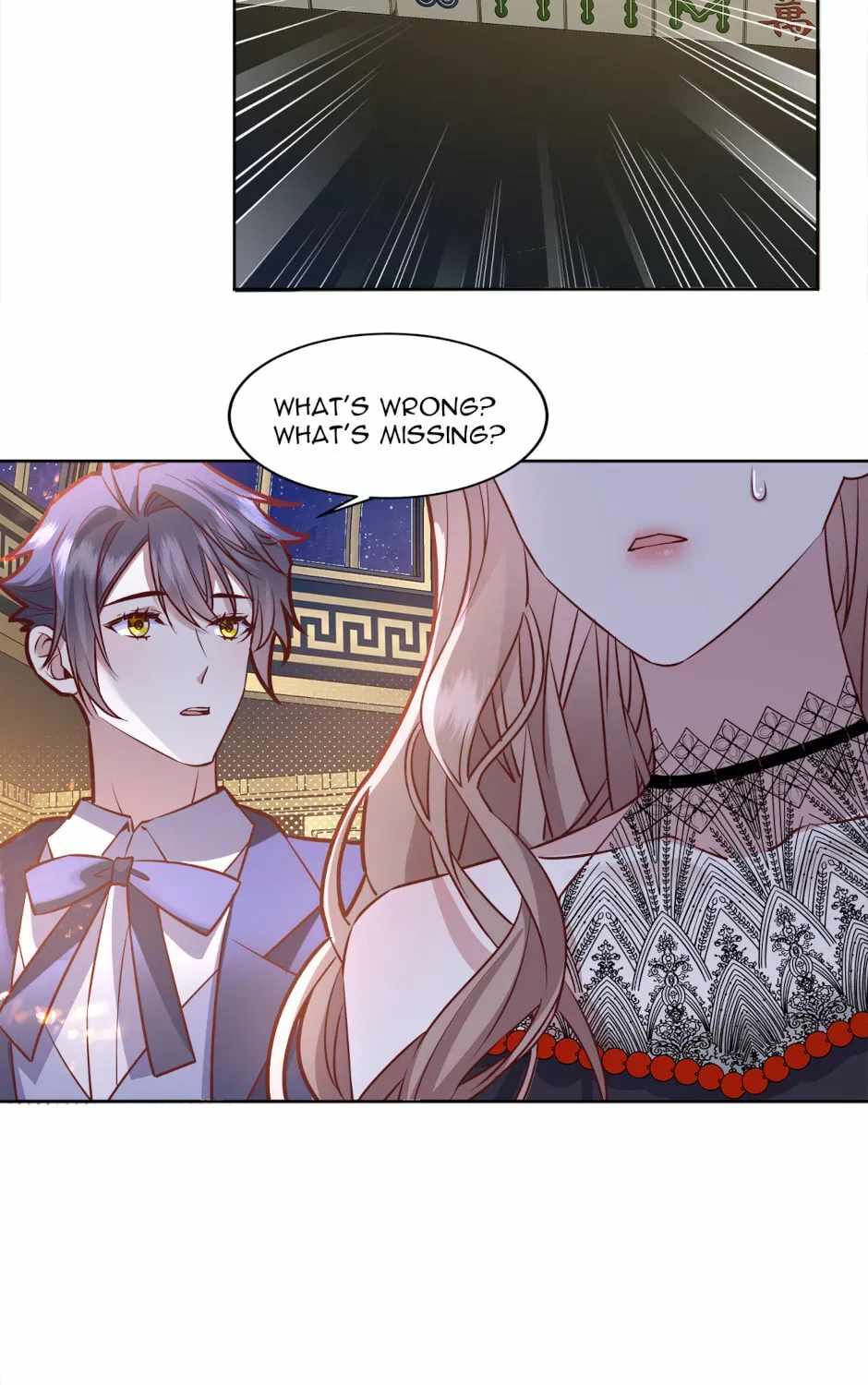 Give the Harem to the Villainess Chapter 81-eng-li - Page 69
