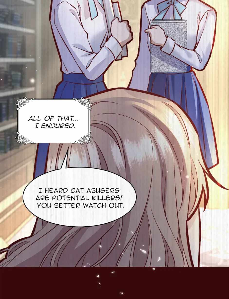 Give the Harem to the Villainess Chapter 83-eng-li - Page 27