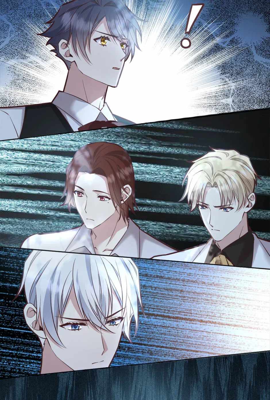 Give the Harem to the Villainess Chapter 78-eng-li - Page 25