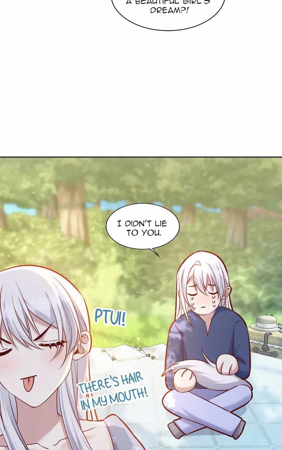Give the Harem to the Villainess Chapter 80-eng-li - Page 2