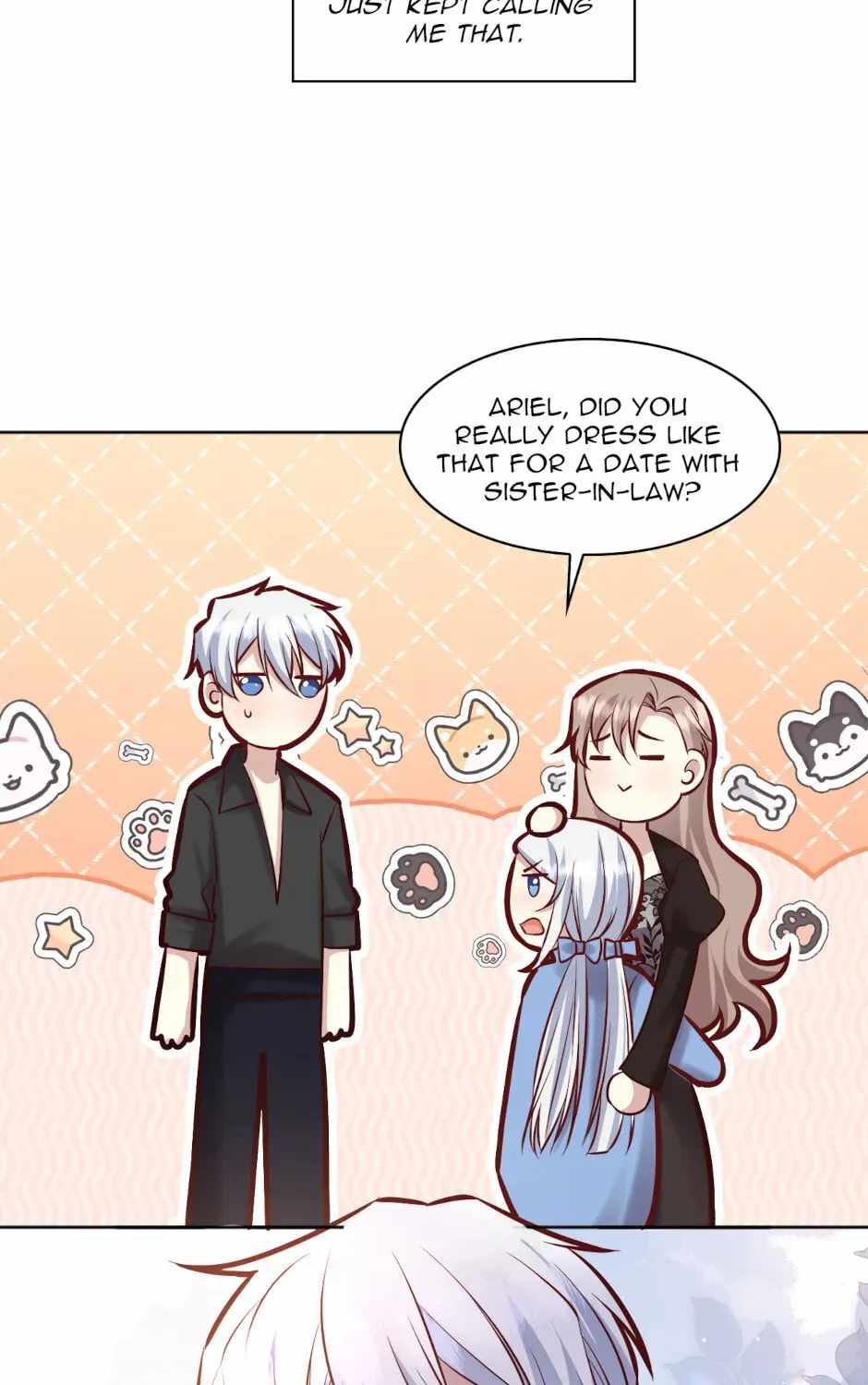 Give the Harem to the Villainess Chapter 79-eng-li - Page 41