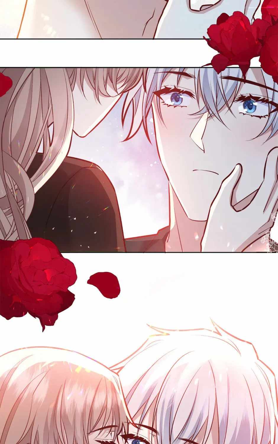 Give the Harem to the Villainess Chapter 80-eng-li - Page 32