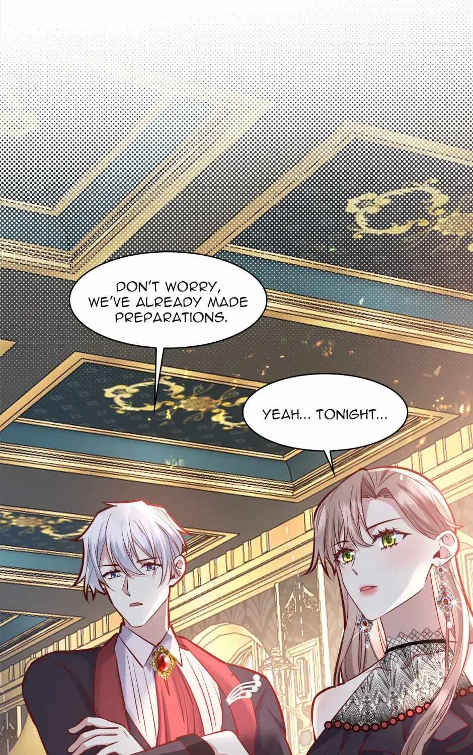 Give the Harem to the Villainess Chapter 80-eng-li - Page 80