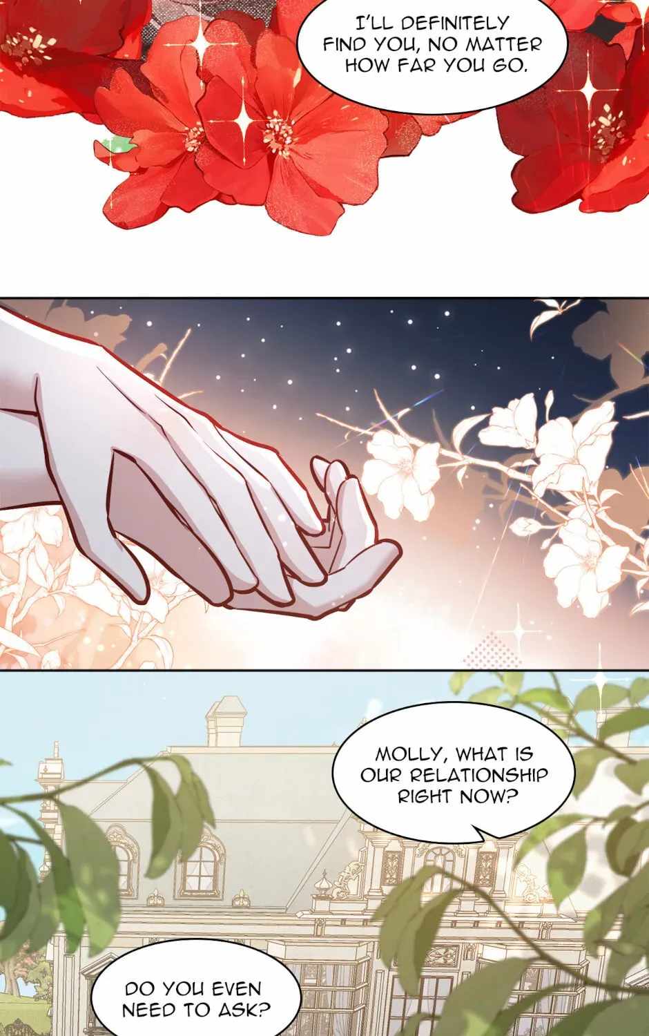Give the Harem to the Villainess Chapter 80-eng-li - Page 50