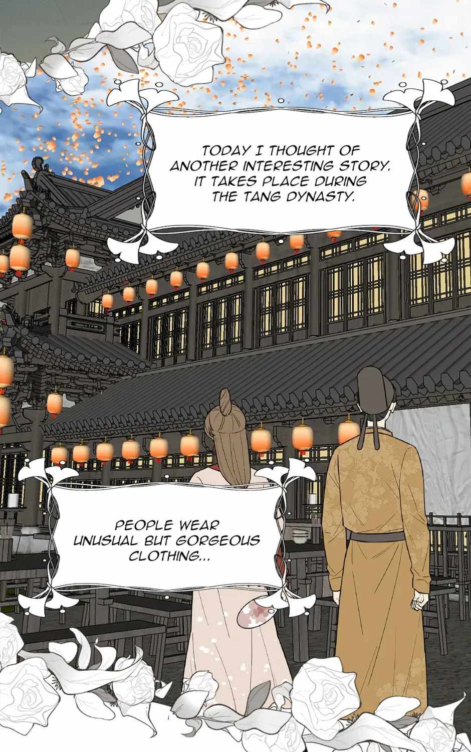 Give the Harem to the Villainess Chapter 79-eng-li - Page 69