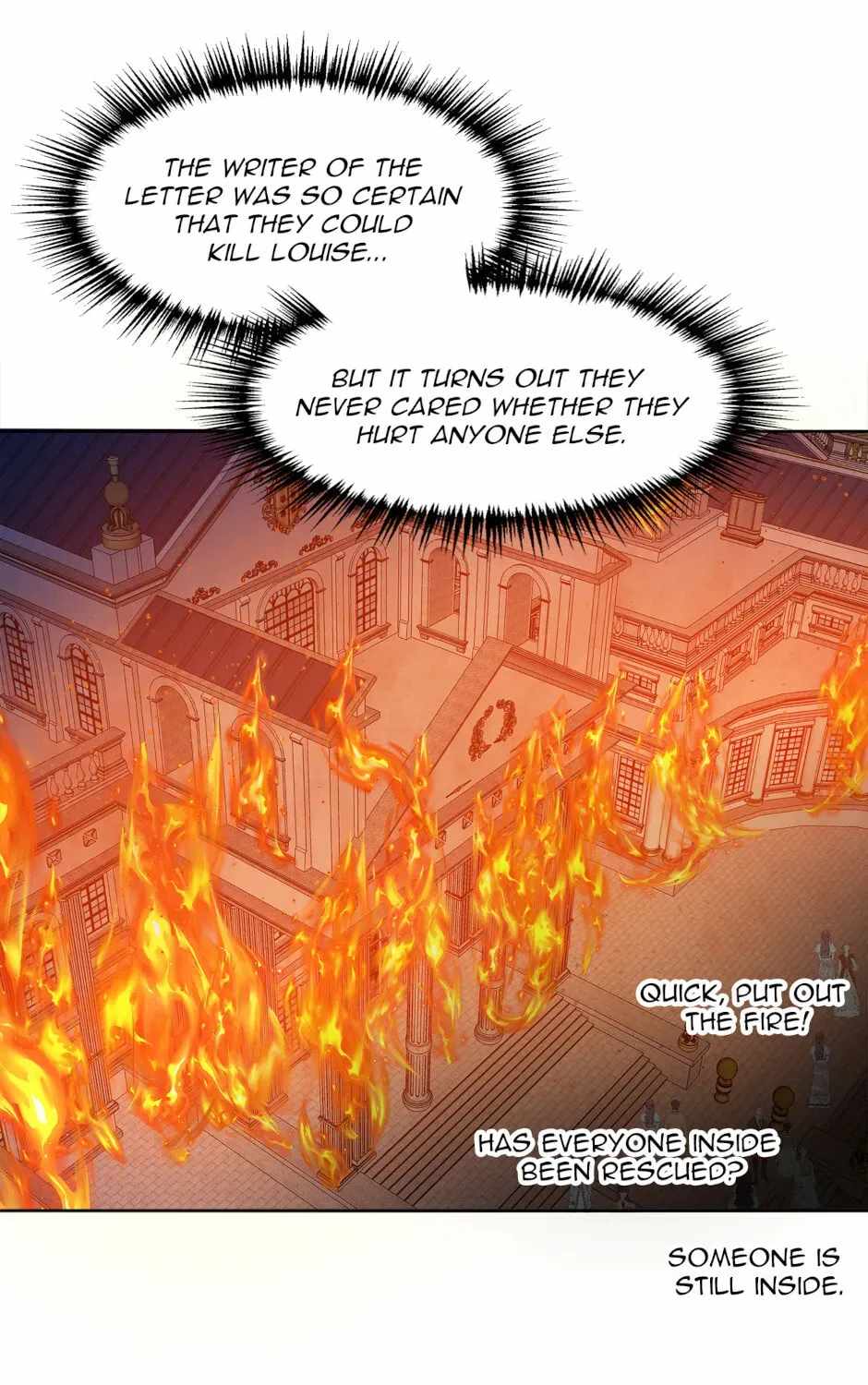 Give the Harem to the Villainess Chapter 82-eng-li - Page 42
