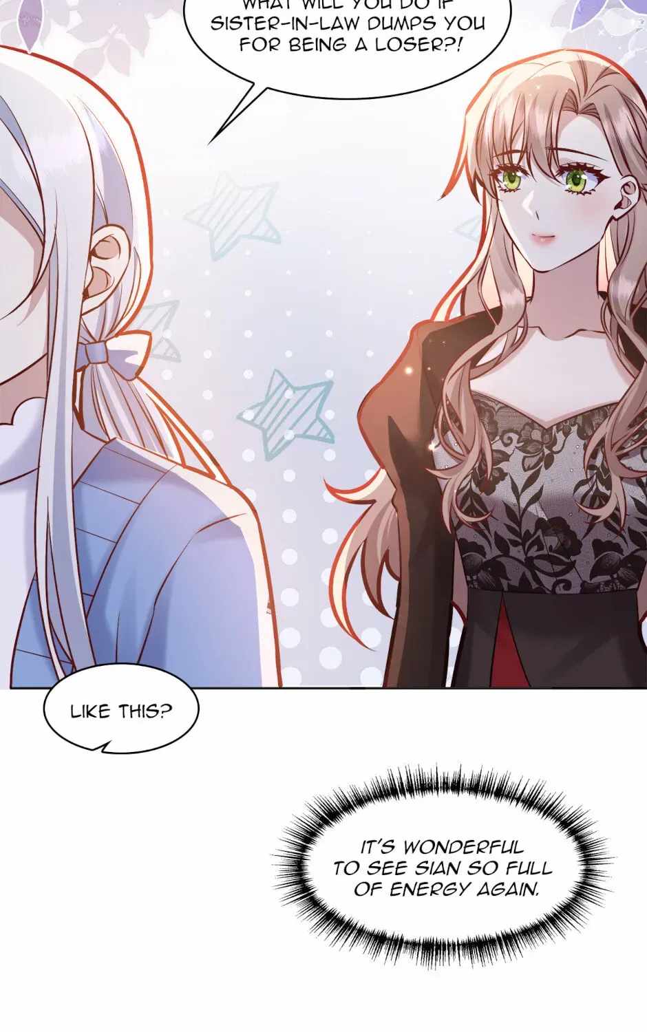 Give the Harem to the Villainess Chapter 79-eng-li - Page 45