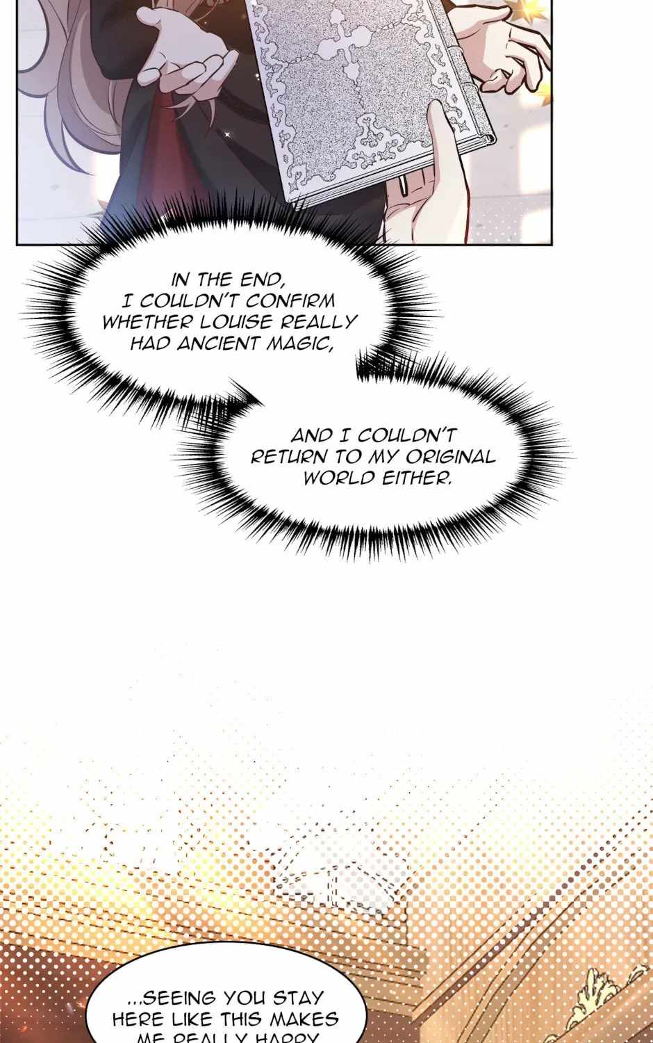 Give the Harem to the Villainess Chapter 78-eng-li - Page 63