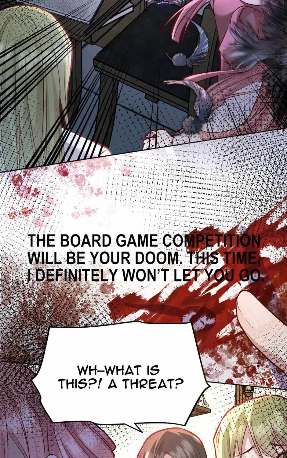 Give the Harem to the Villainess Chapter 80-eng-li - Page 60