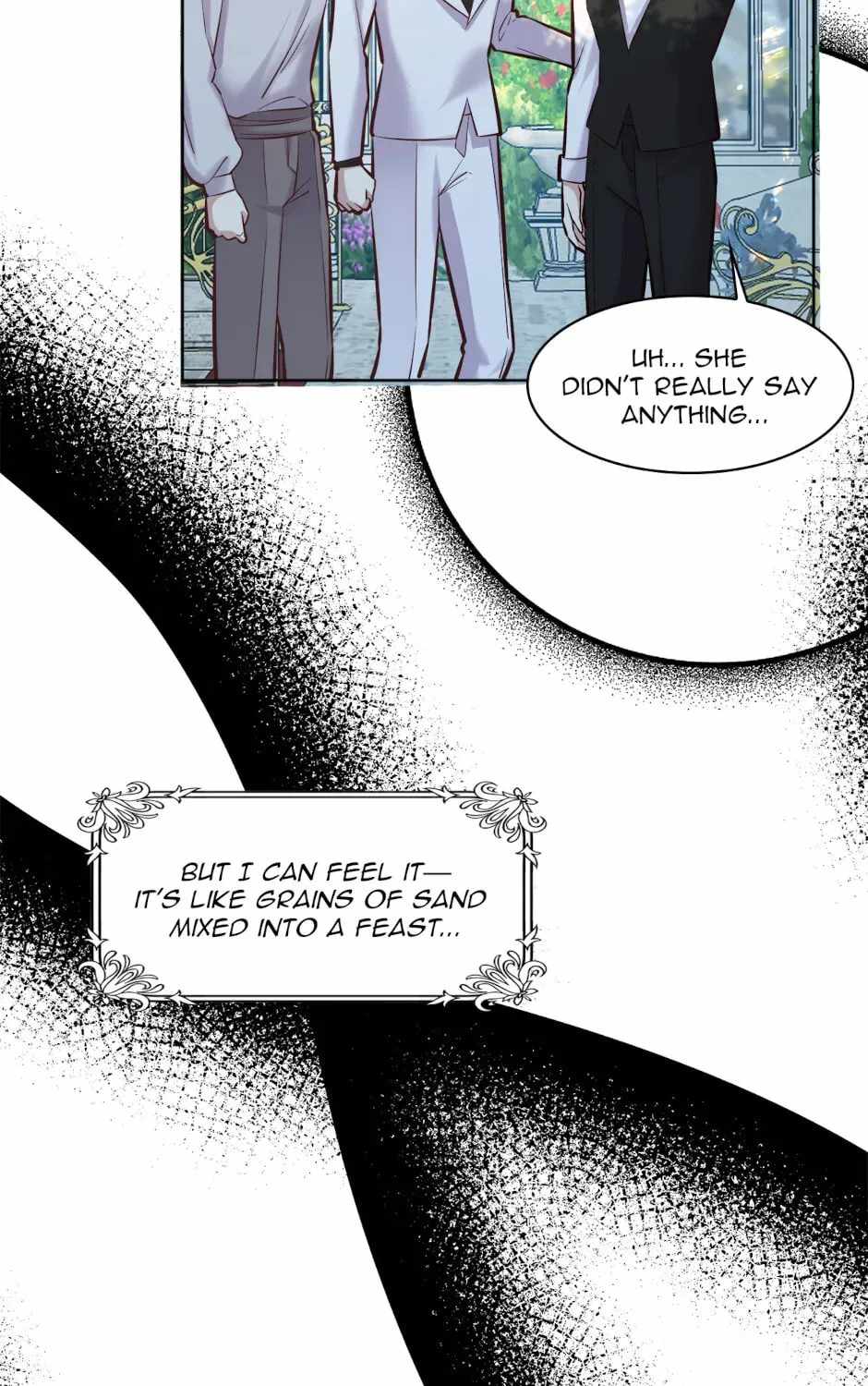 Give the Harem to the Villainess Chapter 78-eng-li - Page 49