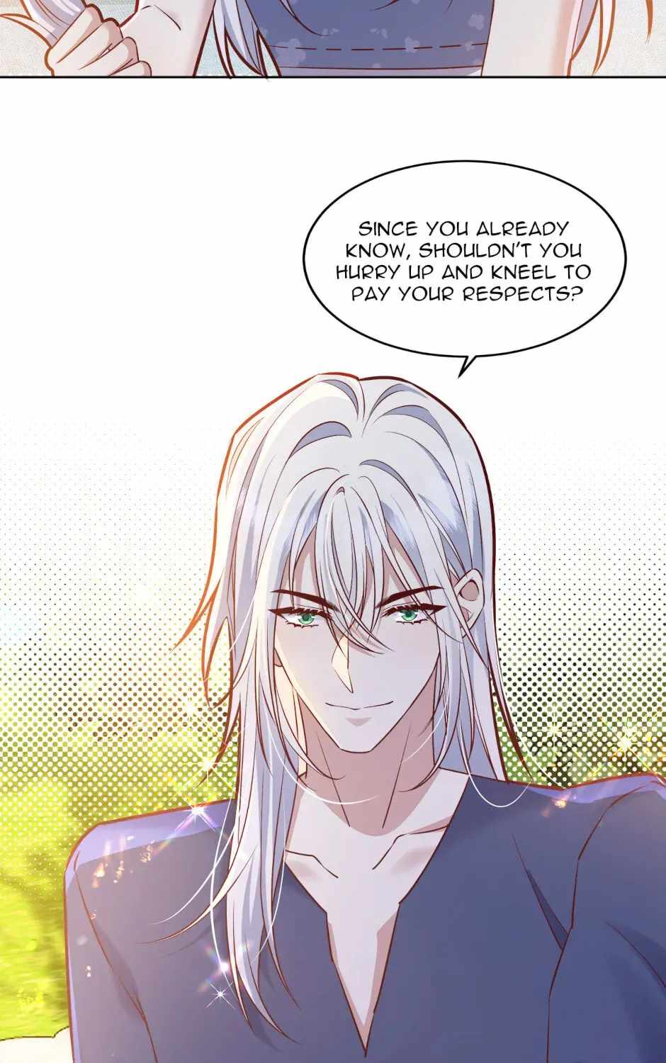 Give the Harem to the Villainess Chapter 79-eng-li - Page 85