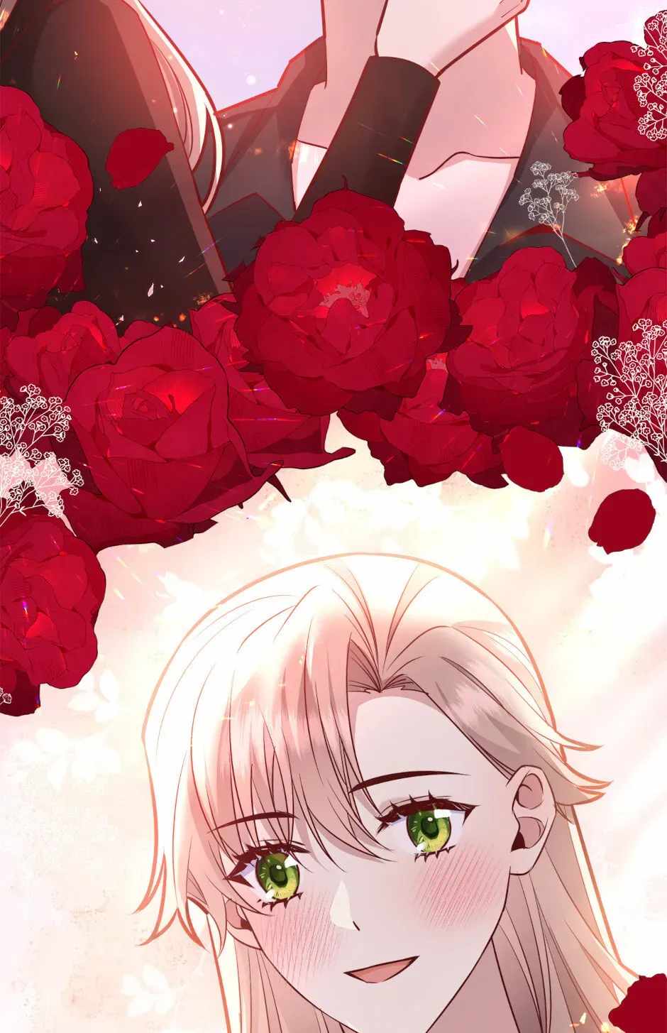 Give the Harem to the Villainess Chapter 80-eng-li - Page 34