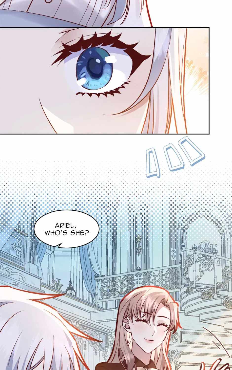 Give the Harem to the Villainess Chapter 79-eng-li - Page 24