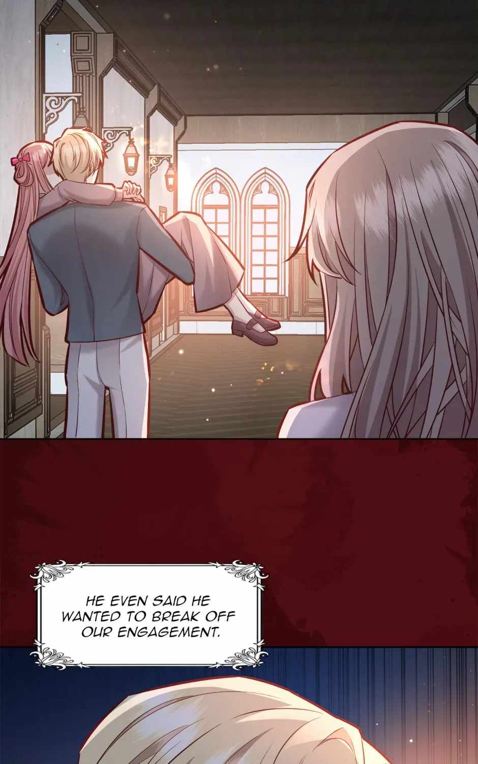 Give the Harem to the Villainess Chapter 83-eng-li - Page 30
