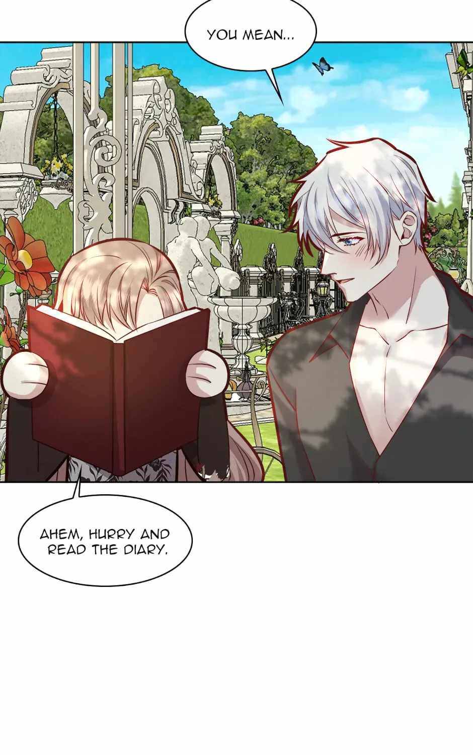 Give the Harem to the Villainess Chapter 79-eng-li - Page 65