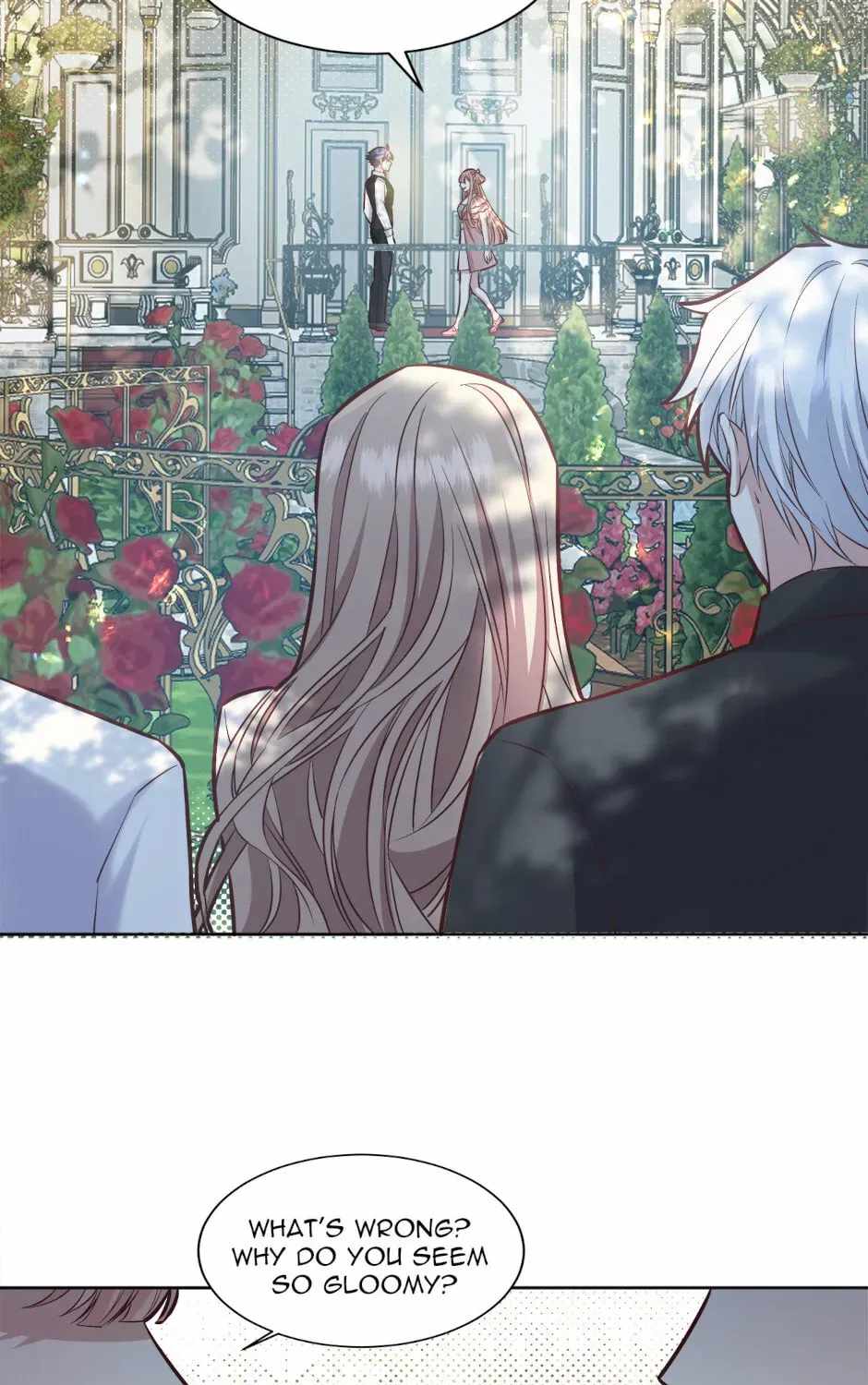 Give the Harem to the Villainess Chapter 78-eng-li - Page 2
