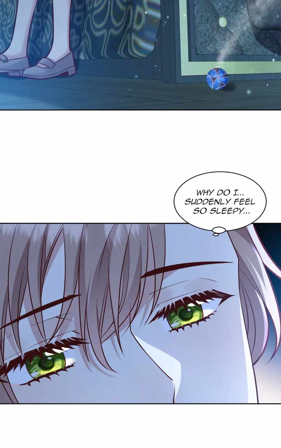 Give the Harem to the Villainess Chapter 82-eng-li - Page 24