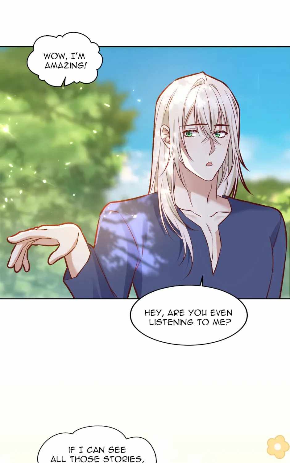 Give the Harem to the Villainess Chapter 80-eng-li - Page 14