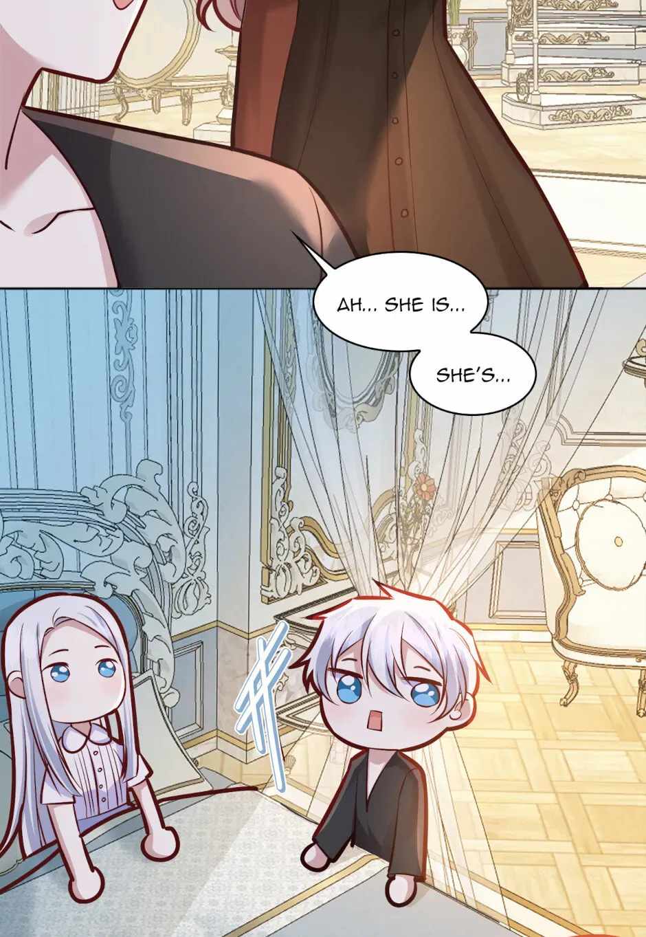 Give the Harem to the Villainess Chapter 79-eng-li - Page 26