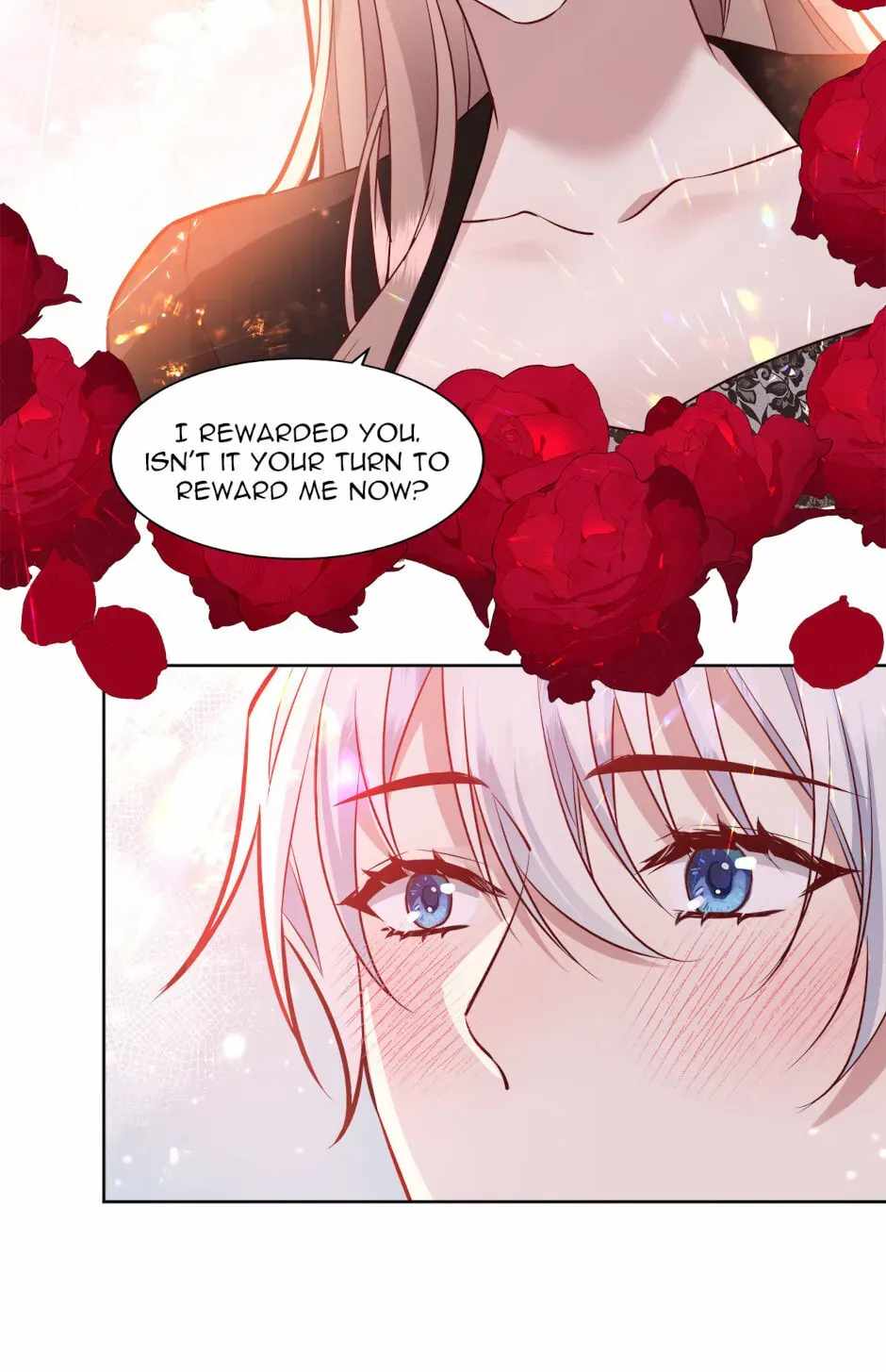 Give the Harem to the Villainess Chapter 80-eng-li - Page 35