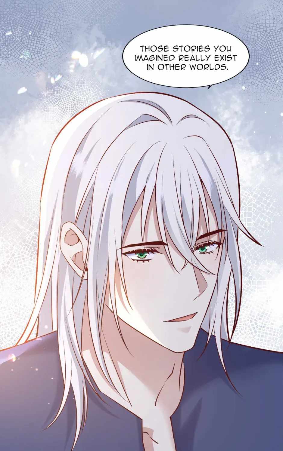 Give the Harem to the Villainess Chapter 80-eng-li - Page 4