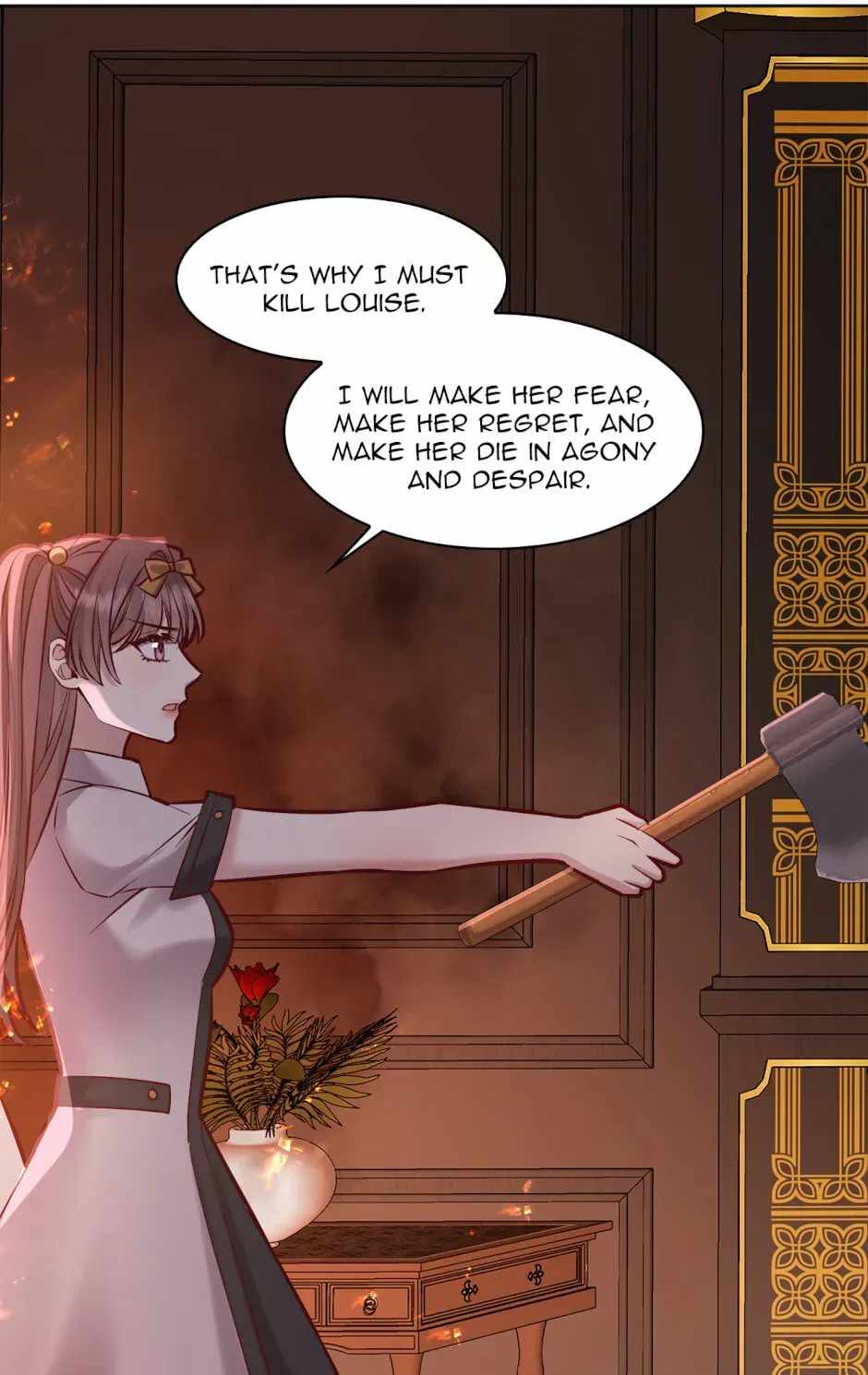 Give the Harem to the Villainess Chapter 83-eng-li - Page 66
