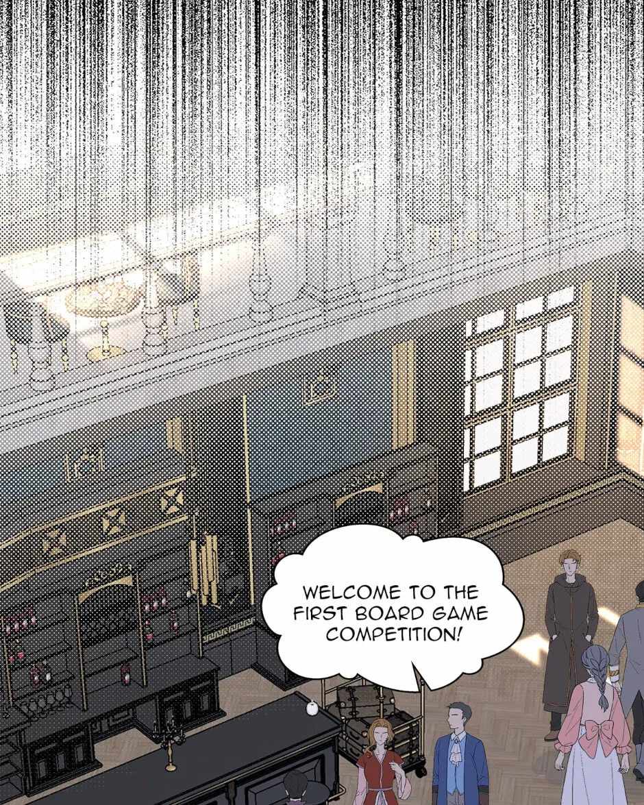 Give the Harem to the Villainess Chapter 80-eng-li - Page 66