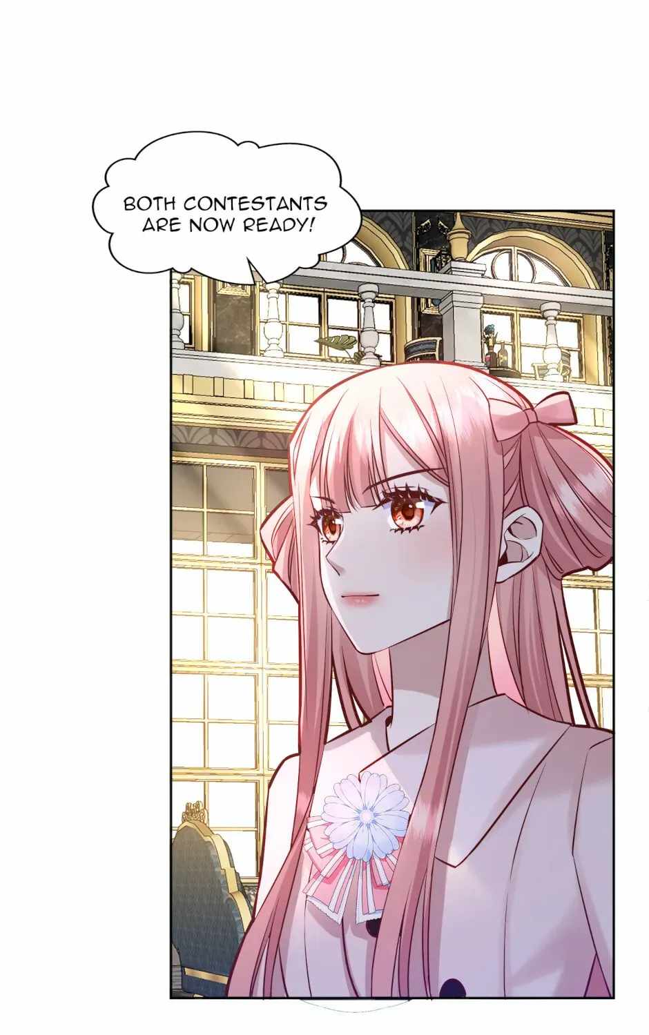 Give the Harem to the Villainess Chapter 80-eng-li - Page 68