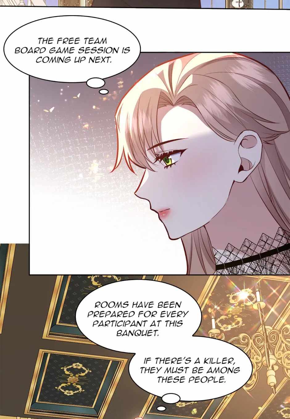 Give the Harem to the Villainess Chapter 81-eng-li - Page 28