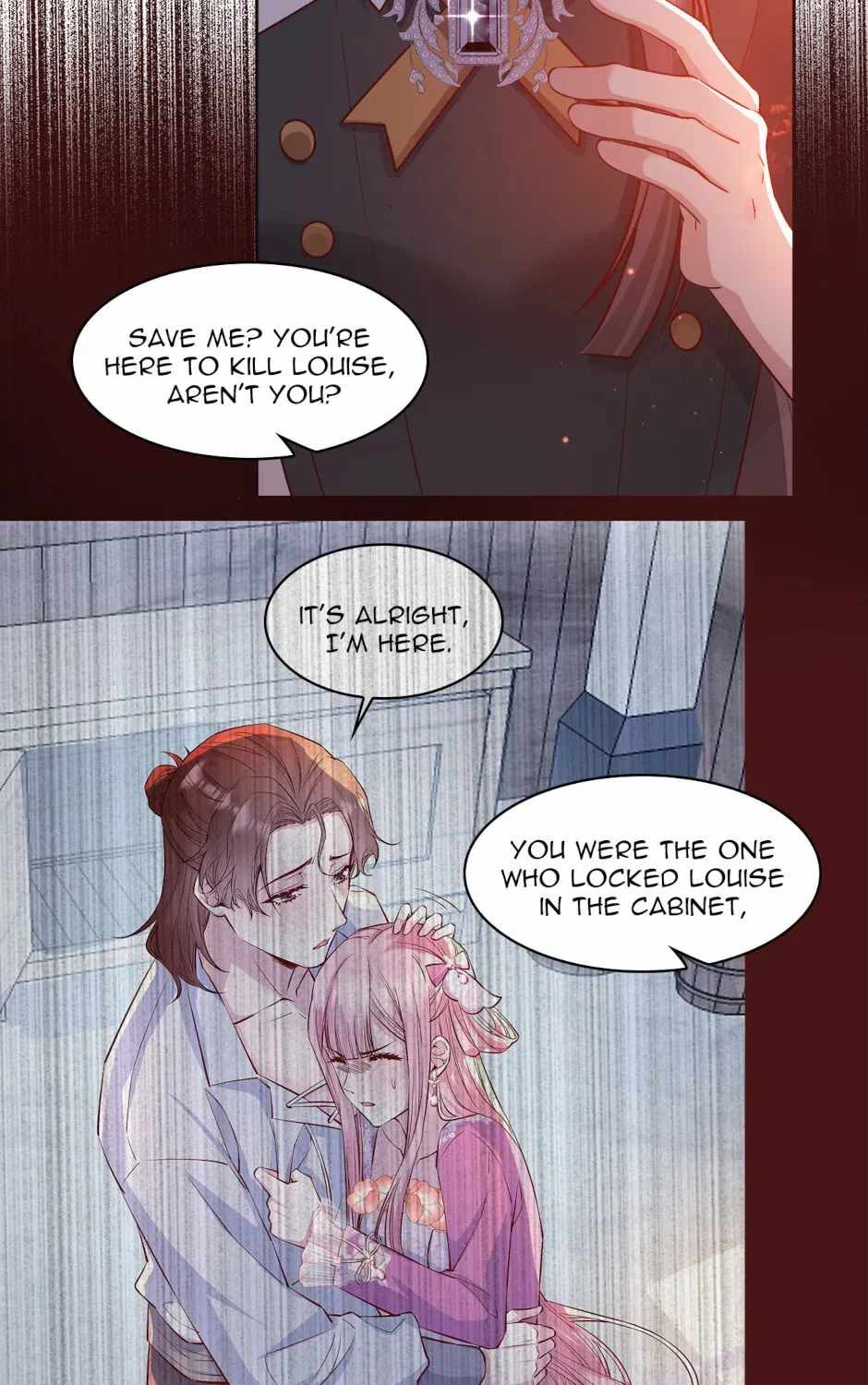 Give the Harem to the Villainess Chapter 82-eng-li - Page 68