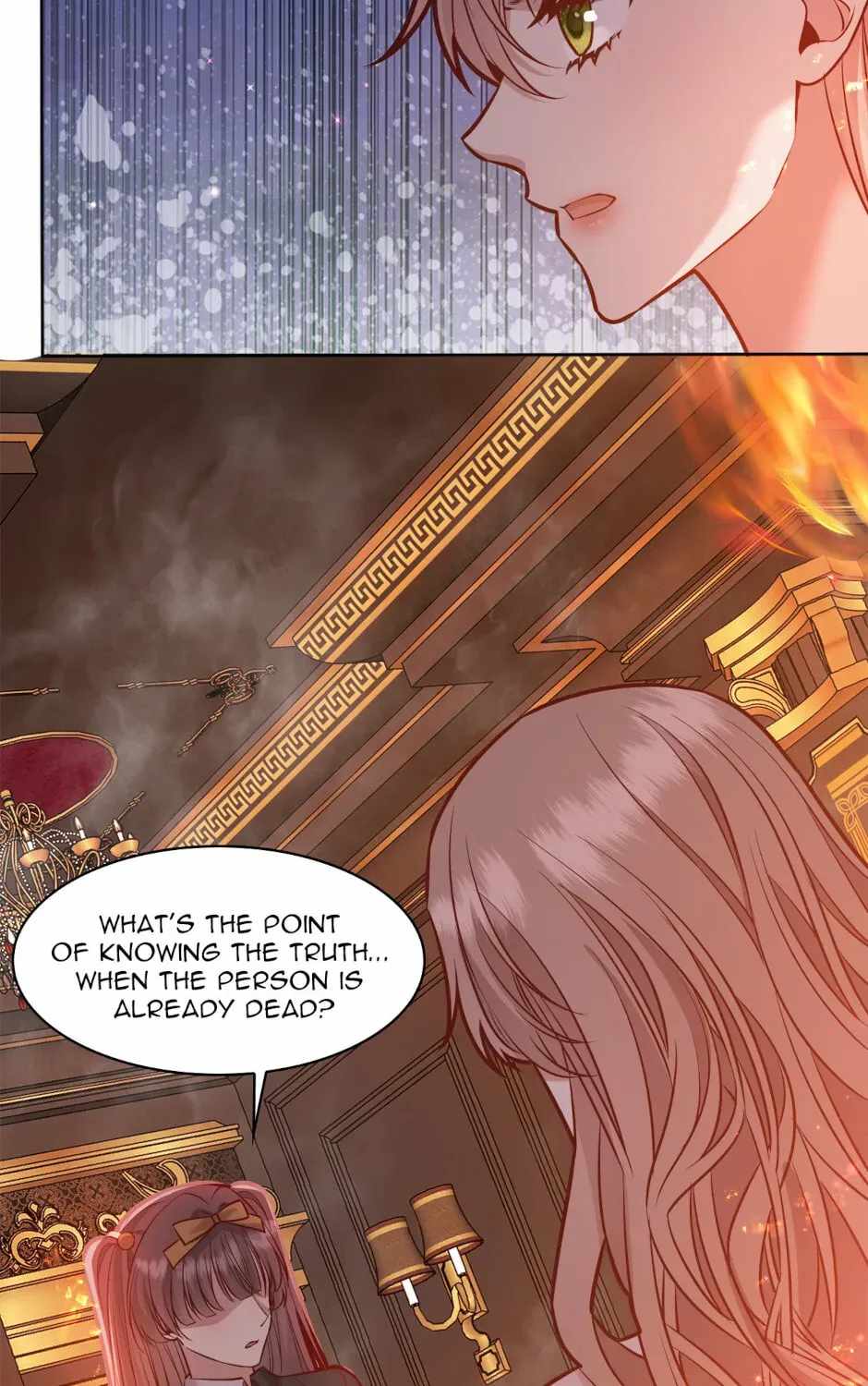 Give the Harem to the Villainess Chapter 82-eng-li - Page 76