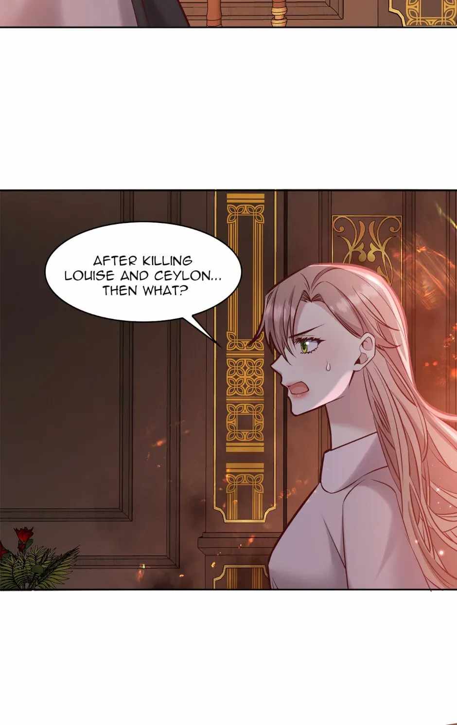 Give the Harem to the Villainess Chapter 83-eng-li - Page 67